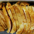 コメコチョコ's cooksnap of when they made 鶏胸肉のしっとりやわらか焼き浸し.