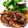 さとよこ's cooksnap of when they made 鶏肉と豆腐のハンバーグ.