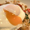 YLanson's cooksnap of when they made 形のキレイな目玉焼き♪.