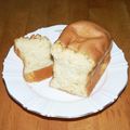 ヤス＠武州川崎's cooksnap of when they made 米粉ケーキ Null.