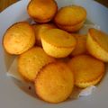 kanabella's cooksnap of when they made Mマドレーヌ（基本）.