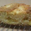 たなちる's cooksnap of when they made 母から娘へ☆計量カップでリンゴケーキ.