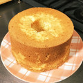 ミセスメレンゲ's cooksnap of when they made シフォンナイフより簡単・綺麗♪手外し方法.