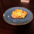 ❁Abake❁'s cooksnap of when they made 鮭のタルタルソース焼き.