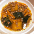 ❁yuki❁'s cooksnap of when they made 南京のそぼろ煮.