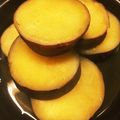クックAB74GT☆'s cooksnap of when they made サツマイモ醤油煮.