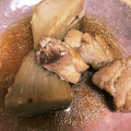 いなガッキー's cooksnap of when they made とり肉とさといもの煮っ転がし.