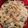 （＊あωや＊）'s cooksnap of when they made きな粉と金ごまとチーズのパスタ.