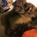 levino's cooksnap of when they made たくさん作る♡簡単肉じゃが.