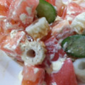 クック105KEH☆'s cooksnap of when they made ちくわのマヨネーズサラダ.