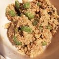 asm_u_u_n's cooksnap of when they made かつお節de♪和風ポテサラ♪.