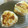 ☆Rokko☆'s cooksnap of when they made 和風おかかチーズ焼きおにぎり.