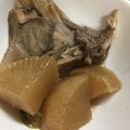 しーさつまま's cooksnap of when they made 味がしみしみ！！おいしいぶり大根.