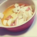 ママんま's cooksnap of when they made 簡単カブサラダ.