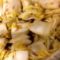 ぐでぐでみおちゃん's cooksnap of when they made お鍋ひとつで簡単！白菜とツナの煮物♡.