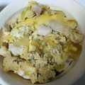 あり＊'s cooksnap of when they made ★簡単！麺つゆだけで美味しい＊親子丼*♪.