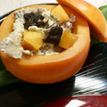 ☆ガブリエル's cooksnap of when they made 秋の白和え・柿.