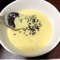 はりーNさん's cooksnap of when they made 少ない材料で絶品味♡さつまいもポタージュ.
