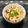 まいちゃん☆★'s cooksnap of when they made アサリの佃煮と卵の混ぜご飯.