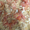 まゆぽんた。's cooksnap of when they made たまごとトマトの炒めもの～中華風～.