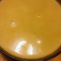 curisupin's cooksnap of when they made 3種の野菜のポタージュスープ.