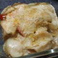 ｺーｼﾞ's cooksnap of when they made ほっかほか☆クリーミー粕汁.
