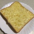 すづな❥❥'s cooksnap of when they made はちみつチーズトースト♪朝食の定番.