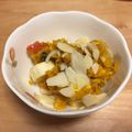 ♡りっくんママ♡'s cooksnap of when they made かぼちゃバナナのサラダデザート.