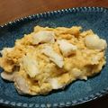 はぶ。's cooksnap of when they made ばあちゃんのぬたいも.
