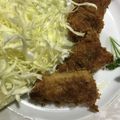 クックGFY8CA☆'s cooksnap of when they made シイラの☆香草パン粉焼き☆生バジル.