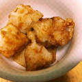 daajare's cooksnap of when they made ご飯がすすむ！鶏とれんこんの甘辛炒め.