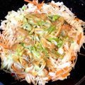 クックゆとふ's cooksnap of when they made 秋鮭のチャンチャン焼き.