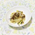 スージー＆ジル's cooksnap of when they made ★簡単もう一品★キャベツの塩昆布鰹節和え.