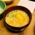 ダルシス's cooksnap of when they made さつま芋と豆乳のスープ.