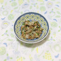 スージー＆ジル's cooksnap of when they made おろし大根と昆布の佃煮納豆.