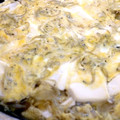 slgirl's cooksnap of when they made 朝ごはんに☆豆腐としらすの卵とじ.