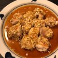 イリマメ's cooksnap of when they made 鶏のソテー♡香味ソース♪.
