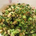 kaorin＊chi's cooksnap of when they made 「大根の葉っぱのふりかけ」と呼んでる物♪.