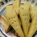 マリー・ゴールド's cooksnap of when they made 甘さ控えめ☆ソルトビスケット☆卵不要☆.