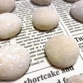 ***ゆう***'s cooksnap of when they made 生クリームクッキー.