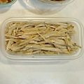 梅猫家's cooksnap of when they made デリ風ごぼうサラダ.
