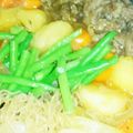 暇姉さん's cooksnap of when they made レンジで下処理基本の肉じゃが.