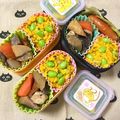 ふたごゆき's cooksnap of when they made 簡単◎かぼちゃとツナのサラダ.