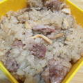 sono85's cooksnap of when they made 舞茸と豚肉の炊き込みごはん.
