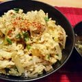 エルとキク's cooksnap of when they made 簡単！汁だく うちの親子丼.