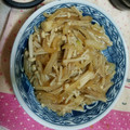 なおくりちん's cooksnap of when they made 大さじ1の黄金比♡玉ねぎとえのき甘酢炒め.