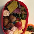雪子☆'s cooksnap of when they made オクラの梅おかか和え☆.