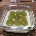 sayokoさん's cooksnap of when they made ぶどうのテリーヌ・ヨーグルト添え♪.