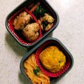 linhua's cooksnap of when they made 鶏もも肉のハーブ照り焼き.