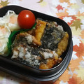 ほのけんmama's cooksnap of when they made カジキの磯辺揚げ.